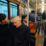 metro