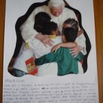 l'abbraccio