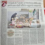 La Stampa 19 dicembre 2015