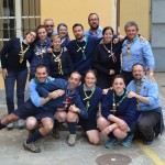 Route Nazionale Scout Universitari 2015