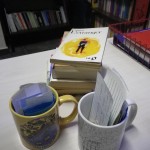 Biblioteca "In tazza"