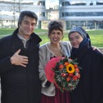 Laurea Carlotta