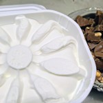 Panna e cioccolato